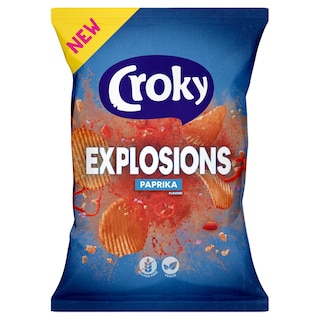 Chips | Paprika