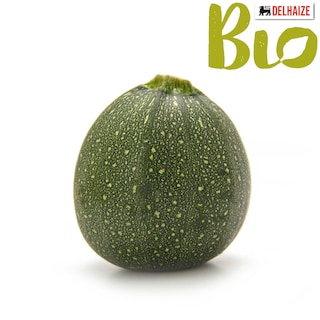 Delhaize | Bio | Courgettes | Rondes | Bio 