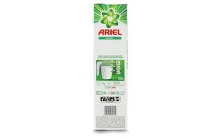 Ariel | Poudre à lessiver | Original | 2,73 kg | 42 DS 