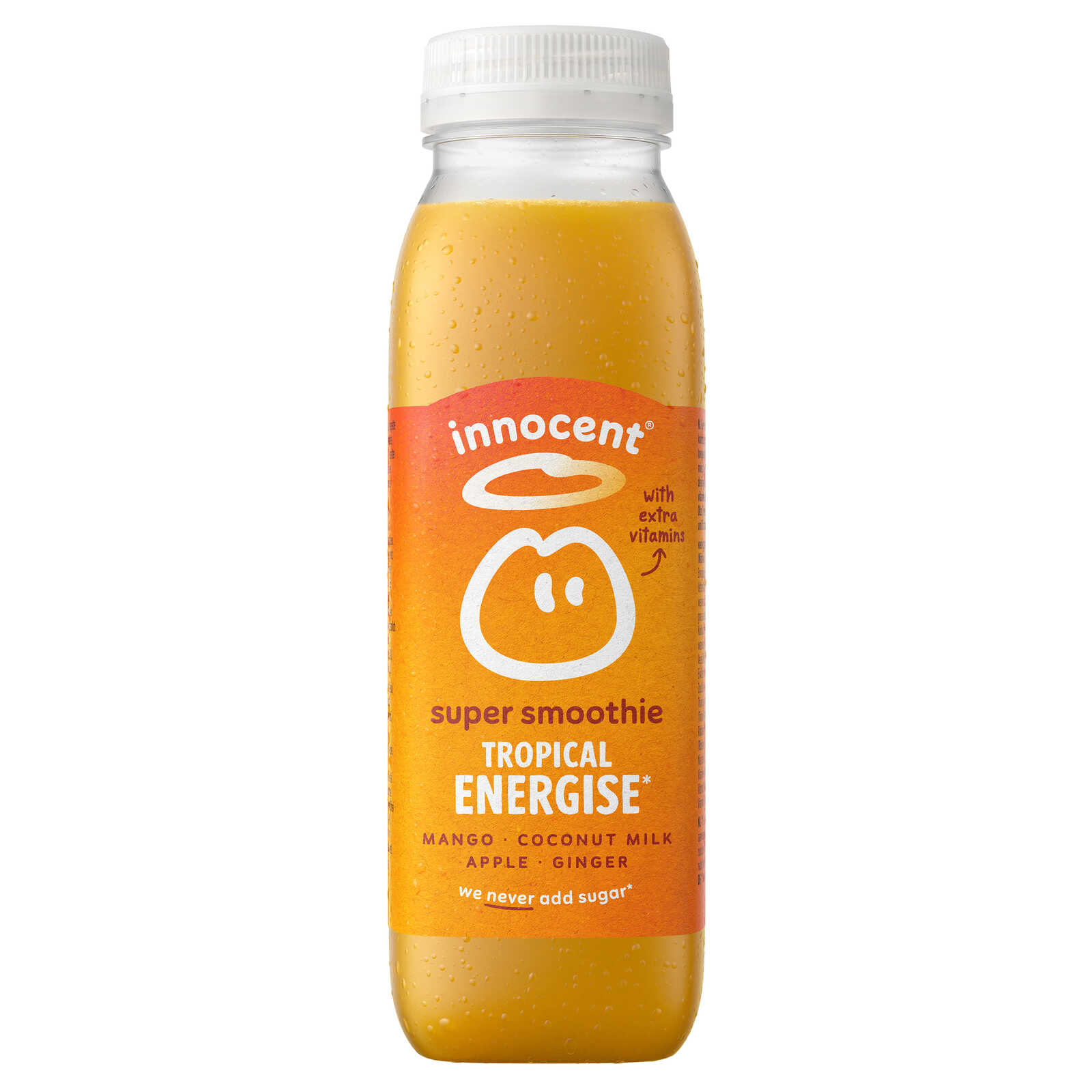 Innocent Super smoothie | Defence | Vers
