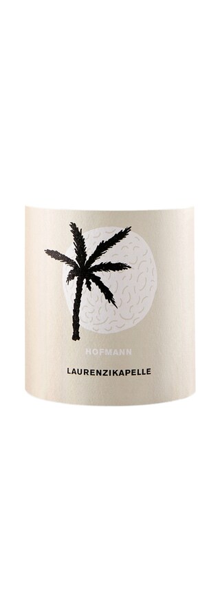 Hofmann | Laurenzikapelle | Sauvignon Blanc | 2021 75 cl