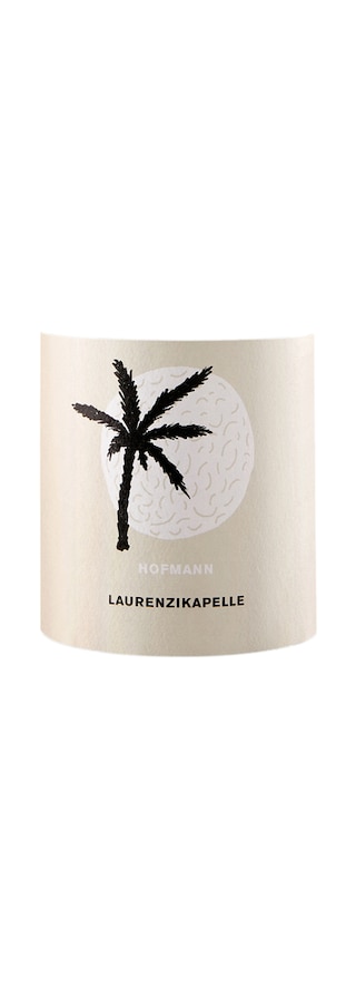 Hofmann | Laurenzikapelle | Sauvignon Blanc | 2021 
