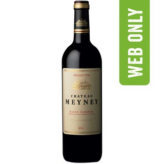 France - Frankrijk | Bordeaux Saint Estephe | Château Meyney 2014 
