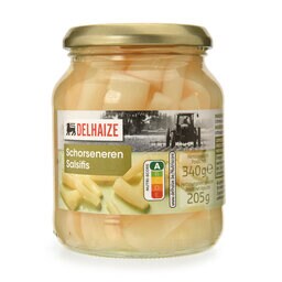 Salsifis | Coupés