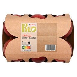 Delhaize-Bio