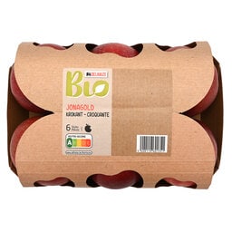 Delhaize-Bio