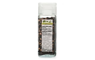 Delhaize | Epices | Poivre | Noir | Grains | Bio 