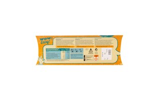 Delhaize | Spare-ribs Texas 
