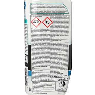 Canard | Toiletten | Gel | Javel 75 cl