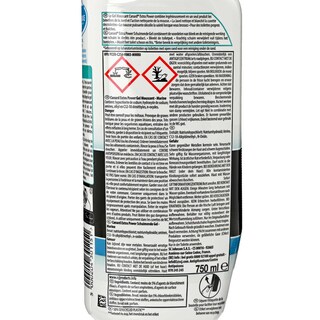 Canard | Gel  WC | Javel 