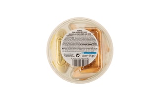 Delhaize | Houmous Herb fin | Pico 