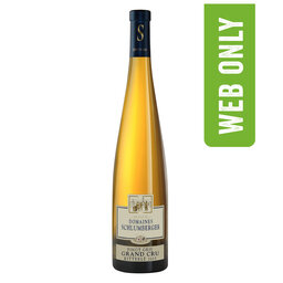 Domaines Schlumberger | Kitterlé Grand Cru | Pinot Gris | 2015 