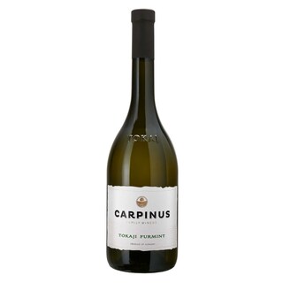 Hongarie-Hongarije | HUNGARY | Carpinus | Furmint | 2018 | 75cl | Vin blanc 