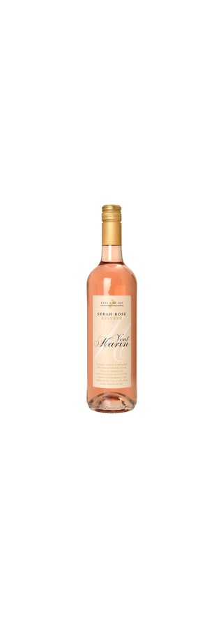 Vent Marin | Pays d'Oc | Syrah 75 cl
