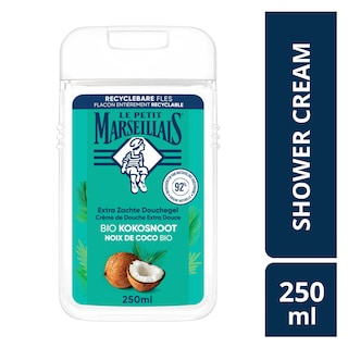 Le Petit Marseillais | Douche | Coco 