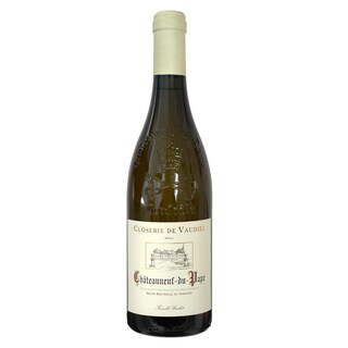 France - Frankrijk | Rhône - Châteauneuf du Pape | Châteauneuf du Pape Closerie de Vaudieu 18 