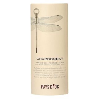 Delhaize | Pays d'Oc | Chardonnay 