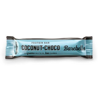 Barebells | Barre | Noix de coco & Chocolat 