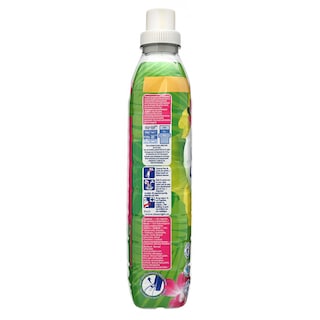 Soupline | Adoucissant | Ultra Paradise | 1,28L | 60DS 
