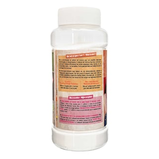 Starwax Fabulous | Natriumpercarbonaat | Pot | Ecocert 