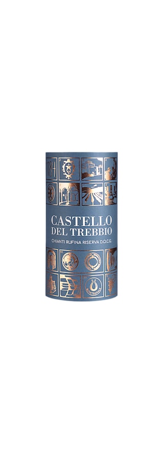 Castello del Trebbio | Chianti Riserva | Bio 