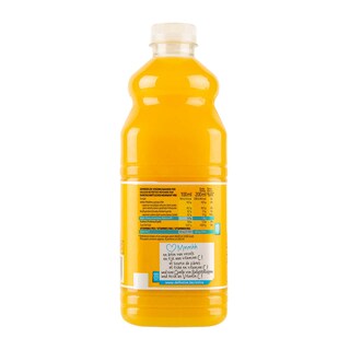 Delhaize | Sinaasappelsap | Pulp 1,5 l