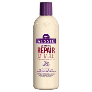 Aussie | Repair | Shampoo 