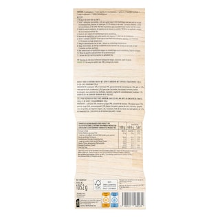 Delhaize | Boïte de repas | Poulet oriental avec auber 