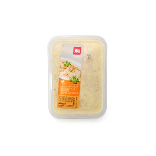 Delhaize | Gentse waterzooi 