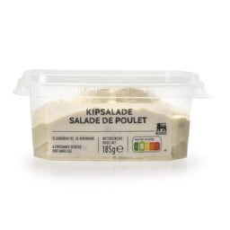 Delhaize | Salade | Kipfilet 