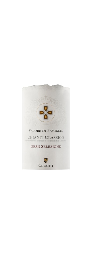 Cecchi | Gran Selezione | Chianti Classico | 2017 75 cl