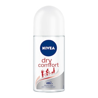 Roll | Dry Comfort | 50ml