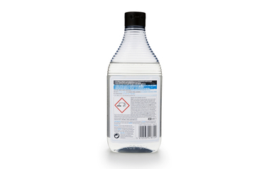 Ecover | Afwasmiddel | 450ml | Edition waste | Eco 