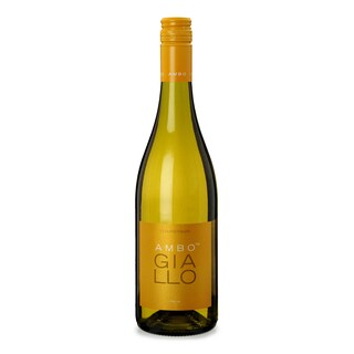 Italie - Italië | Friuli D.O.C. | Ambo Giallo Chardonnay Varietale 