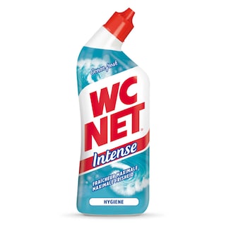WC Net | Toilette| Gel | Intense Ocean Fresh | 750ml 75 cl