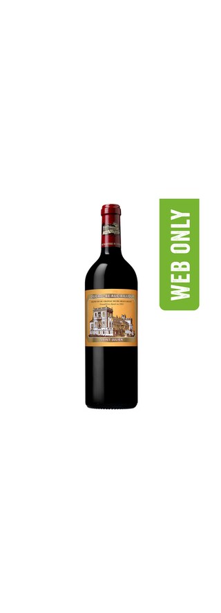 France - Frankrijk | Bordeaux - Saint-Julien | Château Ducru Beaucaillou 2018 |Caisse Bois 