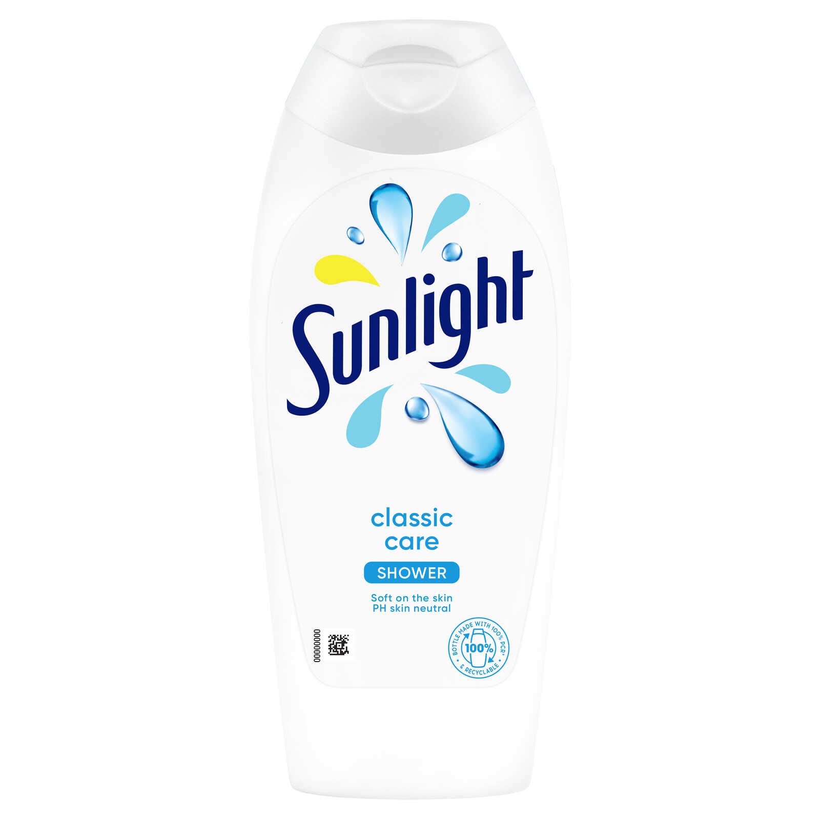 Sunlight Douchegel | Classic care