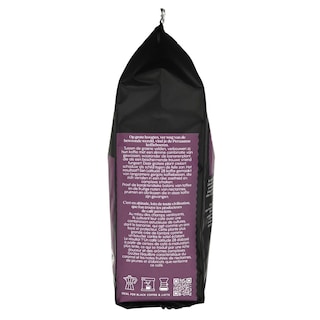 Latitude 28 | Koffie | Peru | Gemalen | RFA 