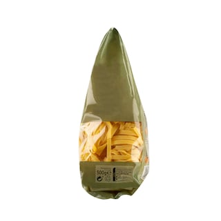 Delhaize | Pâtes | Tagliatelle | oeufs 