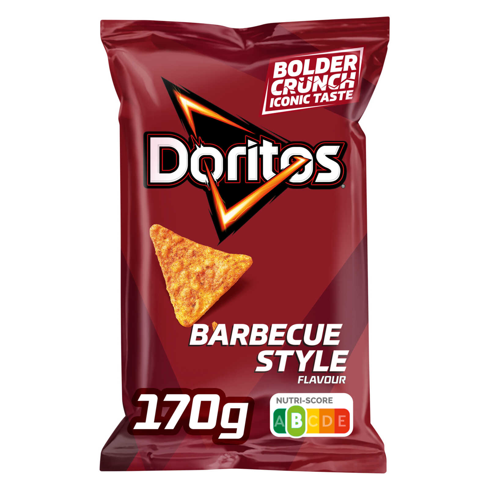 Doritos Chips Tortilla | Bbq Style