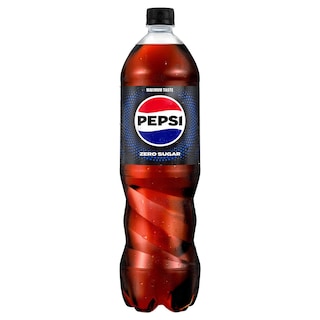 Pepsi | Cola | Zero | Frisdrank | Pet 
