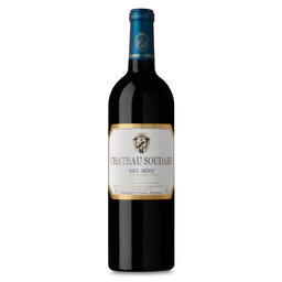 Chateau Soudars | Haut-Médoc | 2022 