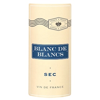Delhaize | Blanc de Blancs 
