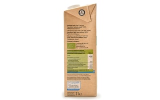 Delhaize | Bio | Lait | Demi-écrémé | Bio 