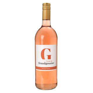 Vin de France