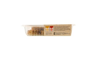 Delhaize | Bio | Falafel | Feta Courgette | Bio 