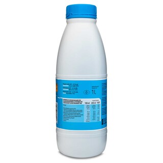 Delhaize | Melk | Mager | Belgische 6 x 1 l