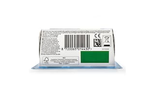 Air Wick | Aérosol | électrique  | Cotton & Orchidée 