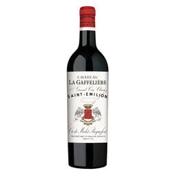 Chateau La Gaffeliere | Saint-Émilion 1er Grand Cru Classé | 2021 