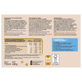 Delhaize | Ijsstronk | Rudolf 75 cl